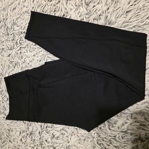Fabletics Black Leggings